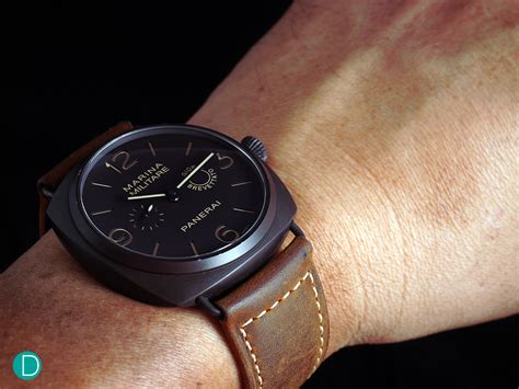 panerai pam 339 review|PAM 339 Rumors .